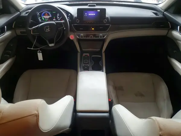 1HGCV3F19JA016873 2018 HONDA ACCORD - Image 8