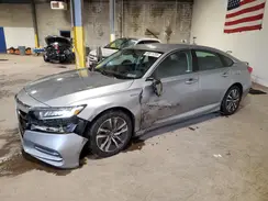 1HGCV3F19JA017280 2018 HONDA ACCORD