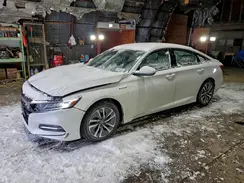 1HGCV3F19KA003512 2019 HONDA ACCORD
