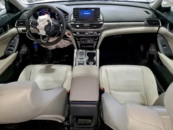 1HGCV3F19KA003512 2019 HONDA ACCORD - Image 8