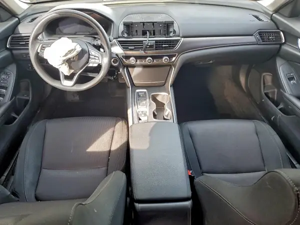 1HGCV3F19KA008371 2019 HONDA ACCORD - Image 8