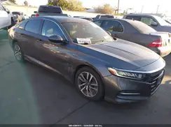 1HGCV3F19KA009438 2019 HONDA ACCORD