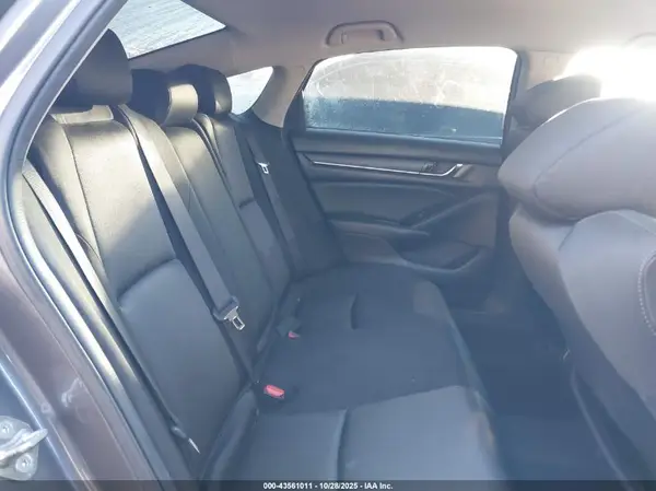 1HGCV3F19KA009438 2019 HONDA ACCORD - Image 8