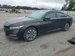 1HGCV3F19KA015594 2019 HONDA ACCORD