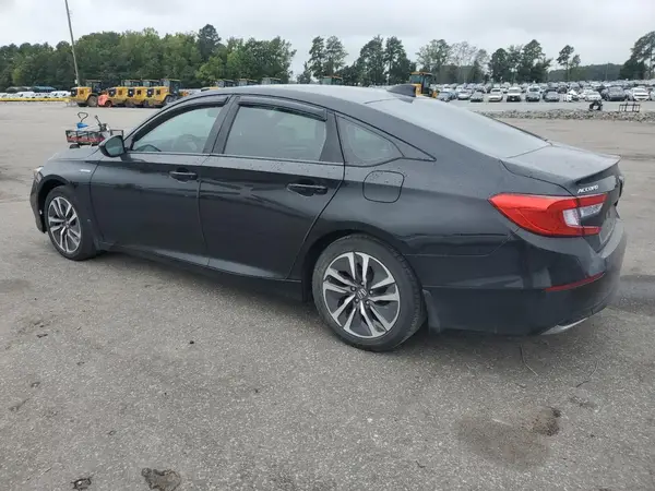 1HGCV3F19KA015594 2019 HONDA ACCORD - Image 2