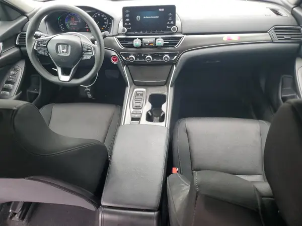 1HGCV3F19KA015594 2019 HONDA ACCORD - Image 8