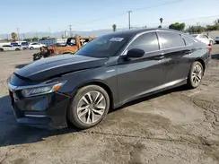 1HGCV3F19KA016695 2019 HONDA ACCORD