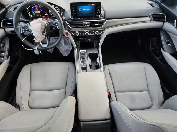1HGCV3F19KA017510 2019 HONDA ACCORD - Image 8