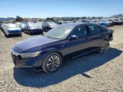 1HGCV3F19KA019192 2019 HONDA ACCORD
