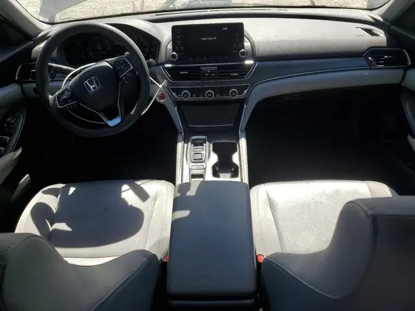 1HGCV3F19KA019192 2019 HONDA ACCORD - Image 8