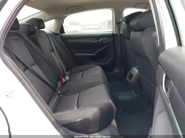 1HGCV3F19KA019919 2019 HONDA ACCORD - Image 8