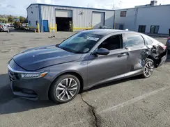 1HGCV3F19KA020200 2019 HONDA ACCORD