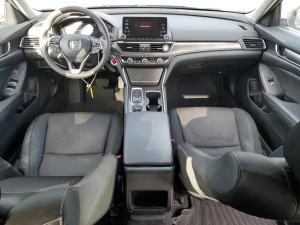 1HGCV3F19KA020200 2019 HONDA ACCORD - Image 8