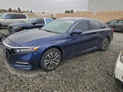 1HGCV3F19KA020360 2019 HONDA ACCORD