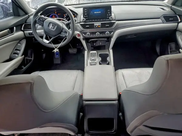 1HGCV3F19KA020360 2019 HONDA ACCORD - Image 8