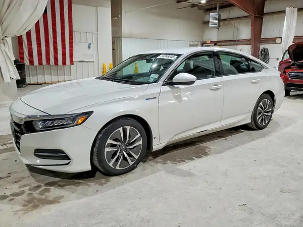 1HGCV3F19LA002541 2020 HONDA ACCORD - Image 1