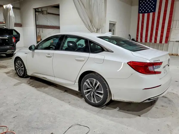 1HGCV3F19LA002541 2020 HONDA ACCORD - Image 2