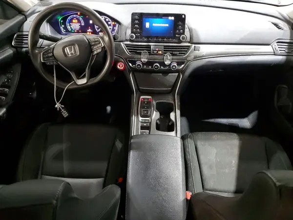 1HGCV3F19LA002541 2020 HONDA ACCORD - Image 8