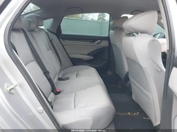 1HGCV3F19LA006251 2020 HONDA ACCORD - Image 8