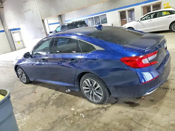 1HGCV3F19LA011529 2020 HONDA ACCORD - Image 2
