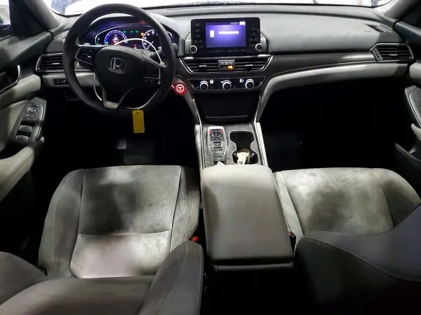 1HGCV3F19LA011529 2020 HONDA ACCORD - Image 8