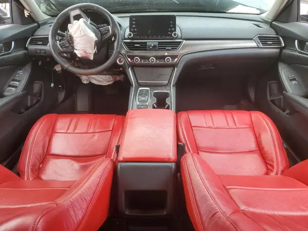 1HGCV3F19LA018030 2020 HONDA ACCORD - Image 8