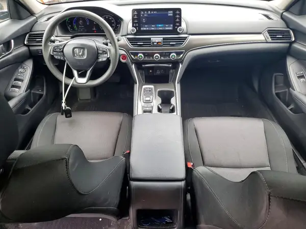 1HGCV3F19MA000998 2021 HONDA ACCORD - Image 8