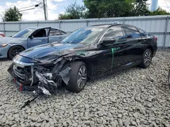 1HGCV3F19MA001004 2021 HONDA ACCORD