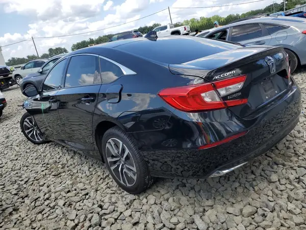 1HGCV3F19MA001004 2021 HONDA ACCORD - Image 2
