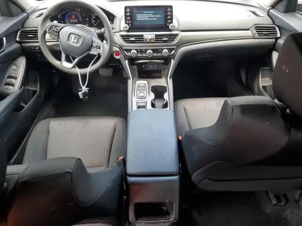 1HGCV3F19MA001004 2021 HONDA ACCORD - Image 8