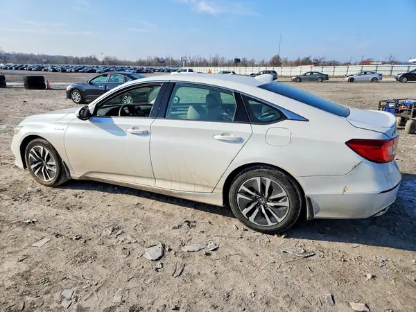 1HGCV3F19MA001293 2021 HONDA ACCORD - Image 2