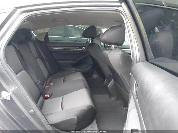 1HGCV3F19MA002900 2021 HONDA ACCORD - Image 8