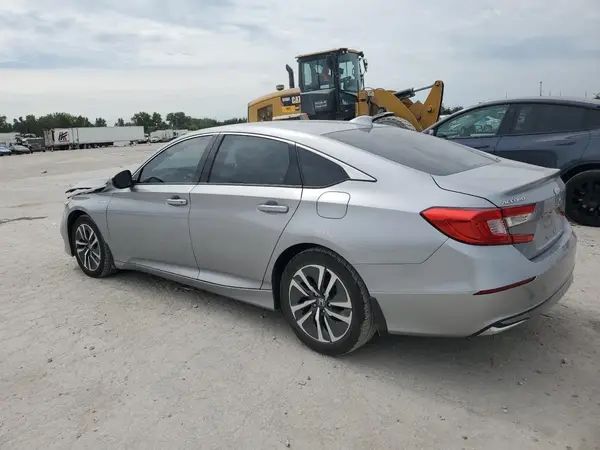 1HGCV3F19MA005165 2021 HONDA ACCORD - Image 2