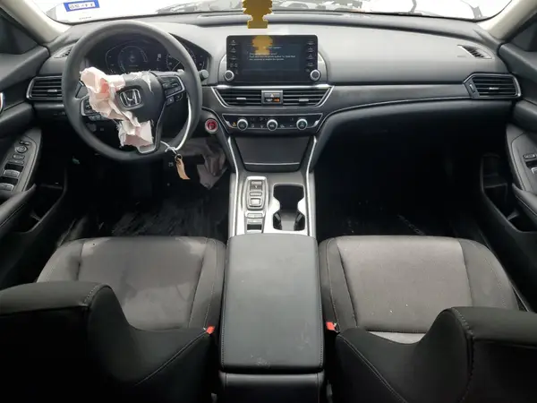 1HGCV3F19MA005165 2021 HONDA ACCORD - Image 8