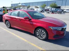 1HGCV3F19MA005750 2021 HONDA ACCORD