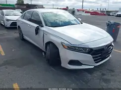 1HGCV3F19MA011158 2021 HONDA ACCORD