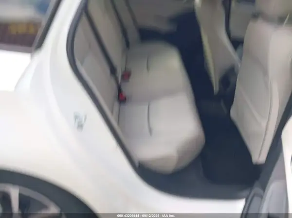 1HGCV3F19MA011158 2021 HONDA ACCORD - Image 8