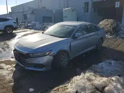 1HGCV3F19MA012858 2021 HONDA ACCORD