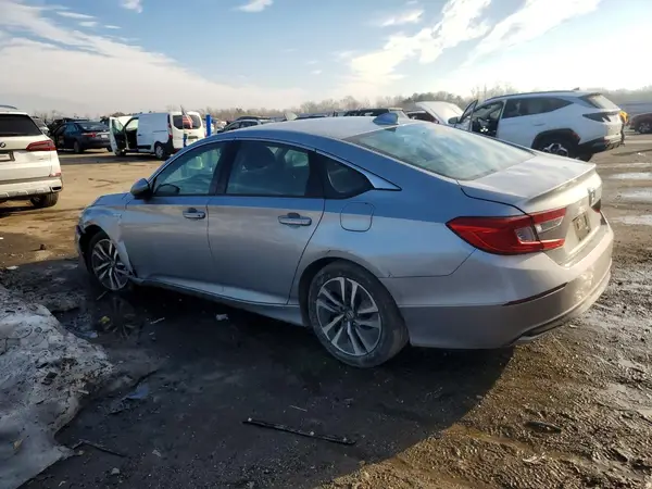 1HGCV3F19MA012858 2021 HONDA ACCORD - Image 2