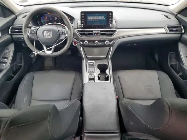1HGCV3F19MA012858 2021 HONDA ACCORD - Image 8