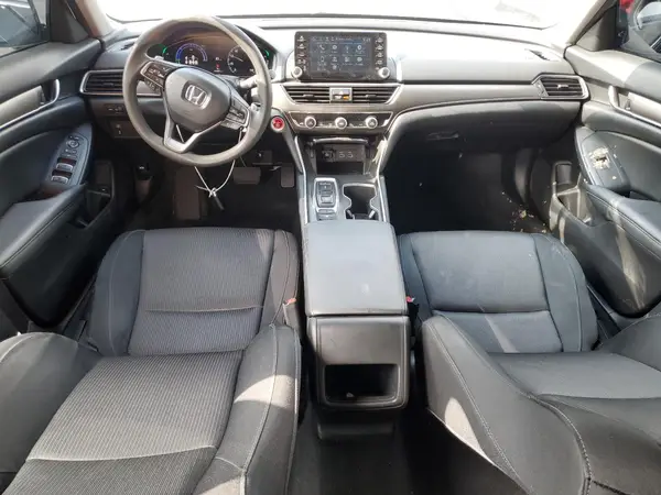 1HGCV3F19MA017509 2021 HONDA ACCORD - Image 8