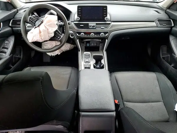1HGCV3F19MA017736 2021 HONDA ACCORD - Image 8
