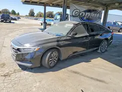 1HGCV3F19MA017753 2021 HONDA ACCORD