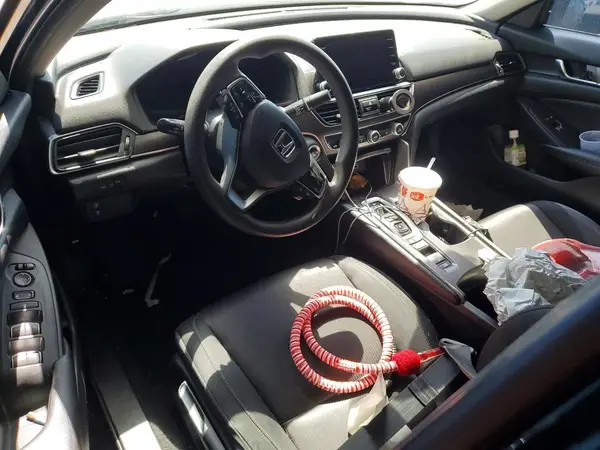 1HGCV3F19MA017753 2021 HONDA ACCORD - Image 8