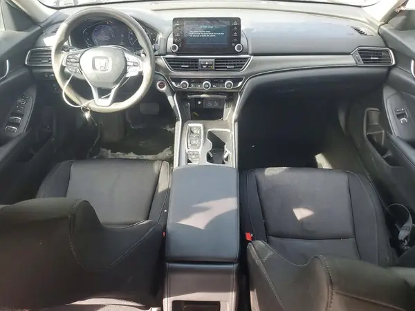 1HGCV3F19MA017851 2021 HONDA ACCORD - Image 8