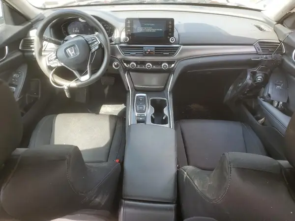 1HGCV3F19MA018014 2021 HONDA ACCORD - Image 8