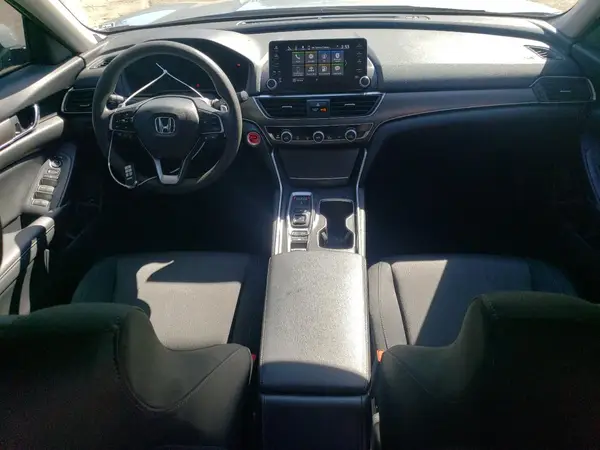 1HGCV3F19MA018725 2021 HONDA ACCORD - Image 8