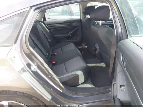 1HGCV3F19NA008357 2022 HONDA ACCORD - Image 8