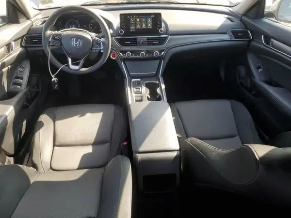 1HGCV3F19NA009640 2022 HONDA ACCORD - Image 8