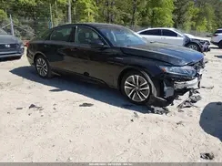 1HGCV3F1XJA000391 2018 HONDA ACCORD